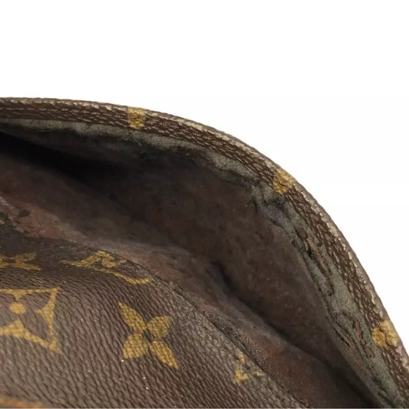 authentic Louis Vuitton Orsay clutch - Picture 10 of 12